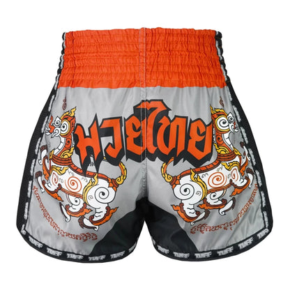 Tuff Muay Thai Shorts Molam