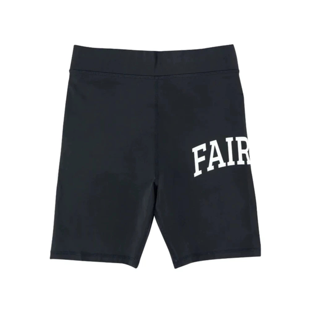 Fairtex Women's Compression Shorts - CP18