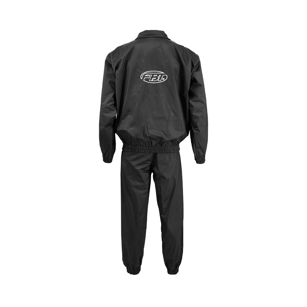 FBT Sauna Suit Deluxe