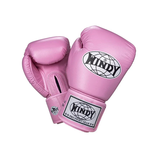 Windy Boxing Gloves BGVH Pink