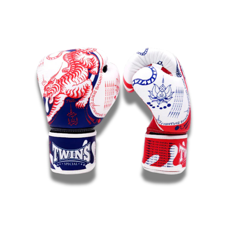 Twins Special Gloves - FBGVL4-67 YANT