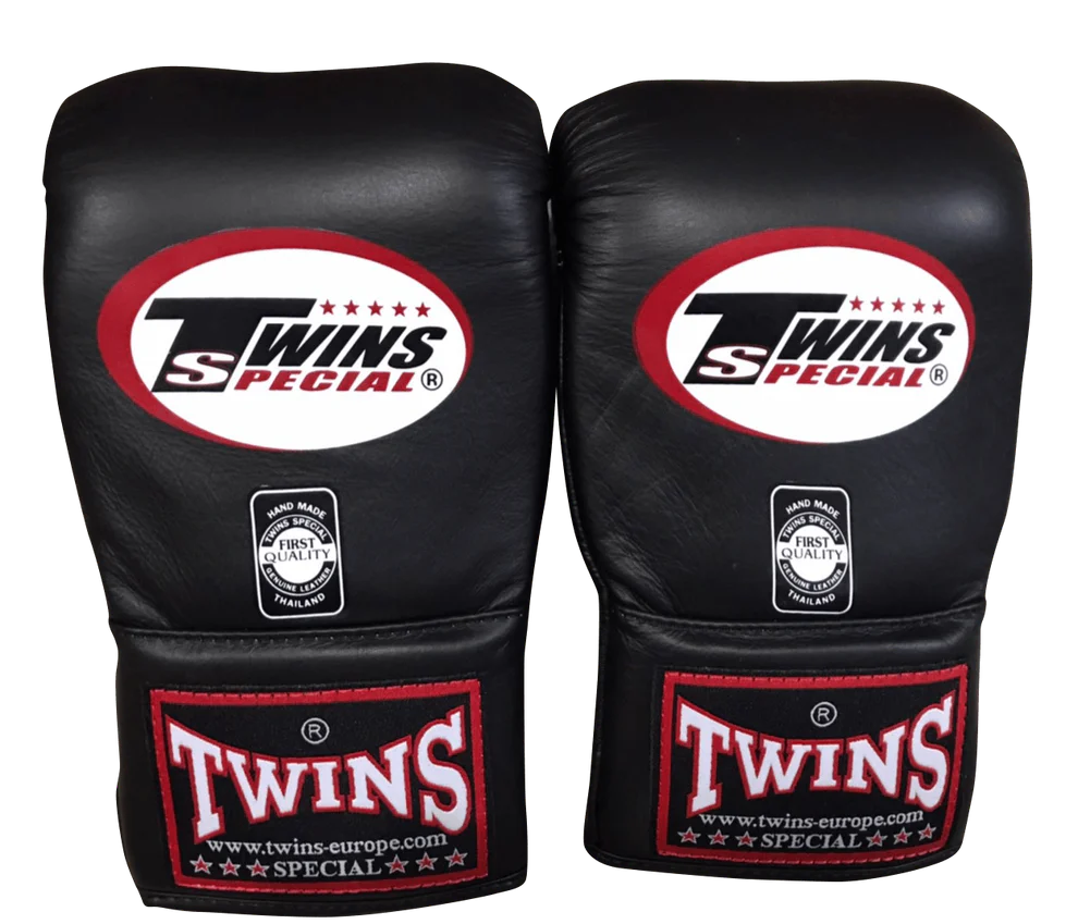Twins Special TBGL1H Black Bag Gloves