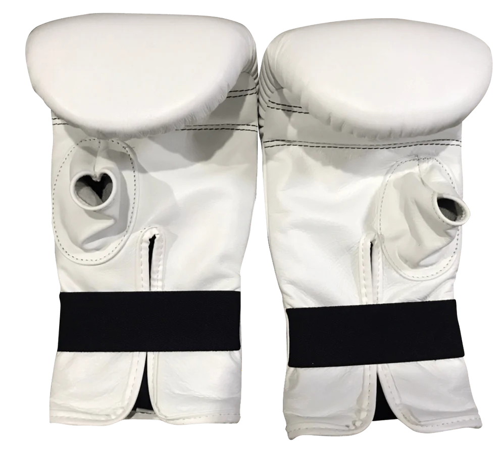 Twins Special TBGL1H White Bag Gloves