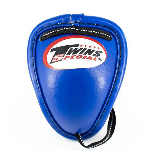 Twins Groin Guards (Cups) - KICKPUNCHELBOW