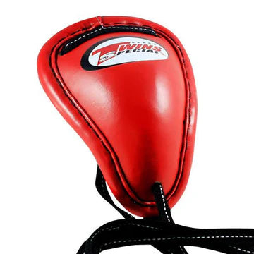 Twins Groin Guards (Cups) - KICKPUNCHELBOW