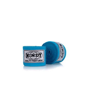 Windy Handwraps Light Blue