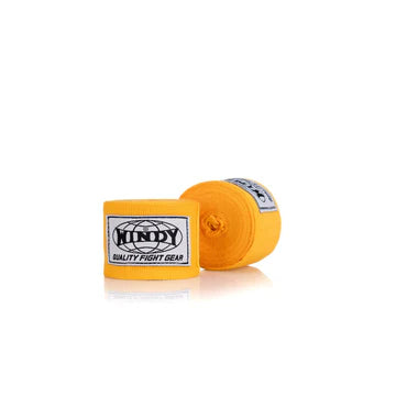 Windy Handwraps Yellow