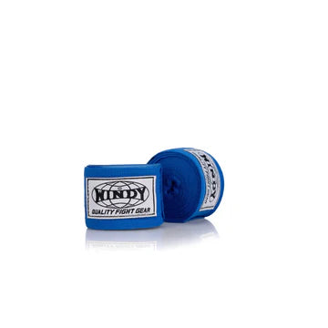Windy Handwraps Blue