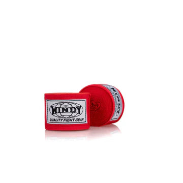 Windy Handwraps Red