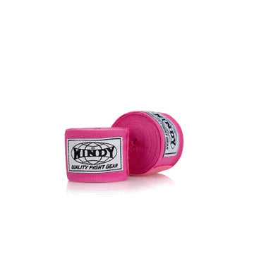 Windy Handwraps Pink