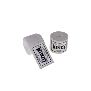 Windy Handwraps White