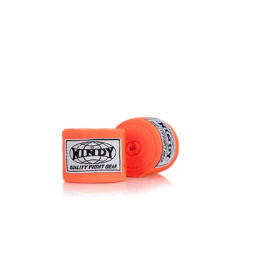 Windy Handwraps Orange
