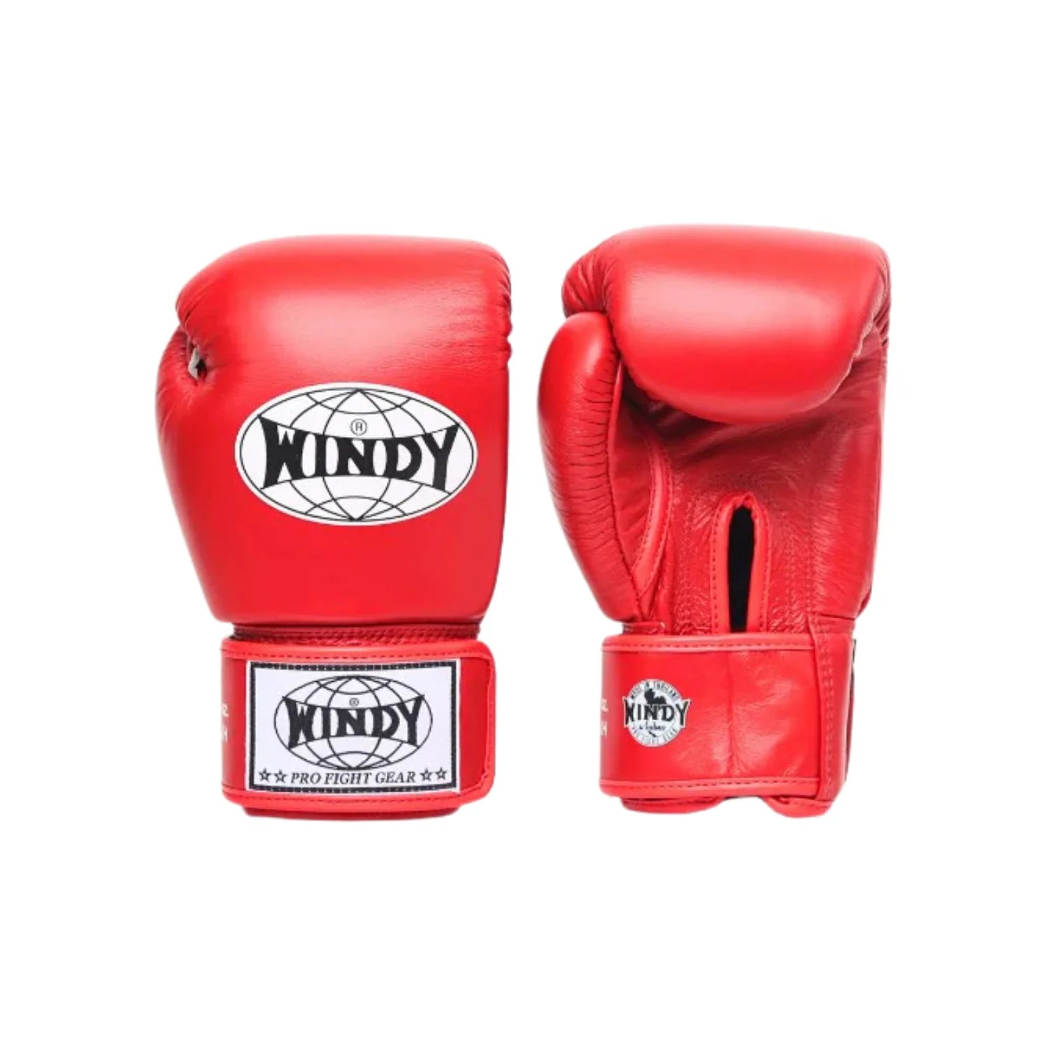 Windy Kids Gloves Red